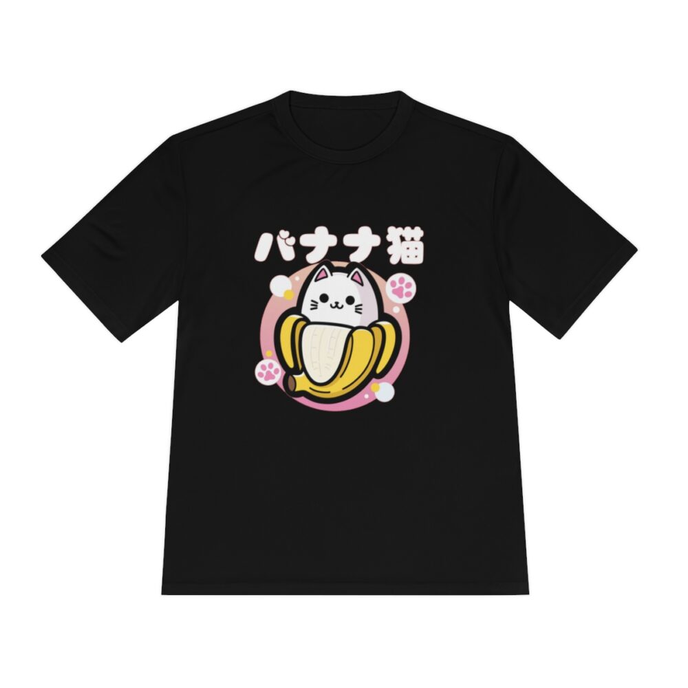 Banana Cat T-Shirt - Image 2