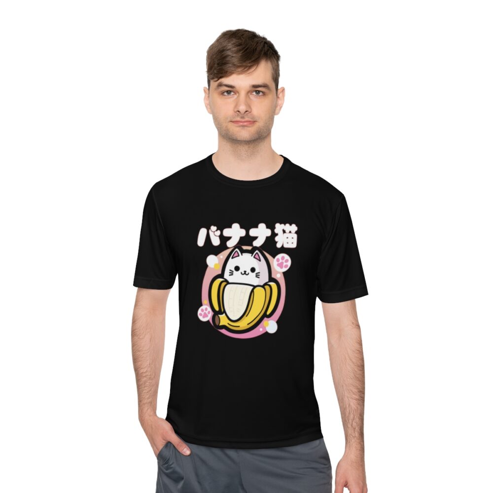 Banana Cat T-Shirt - Image 4