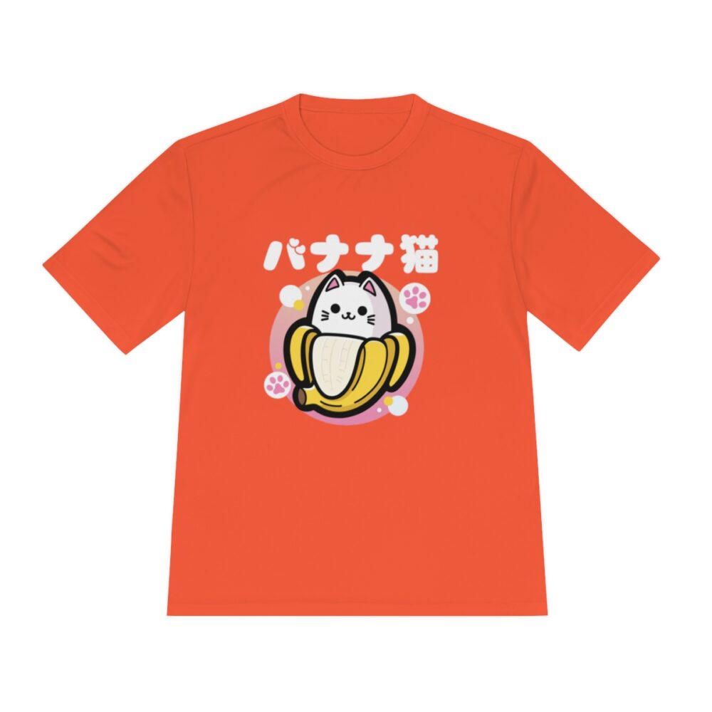 Banana Cat T-Shirt - Image 9