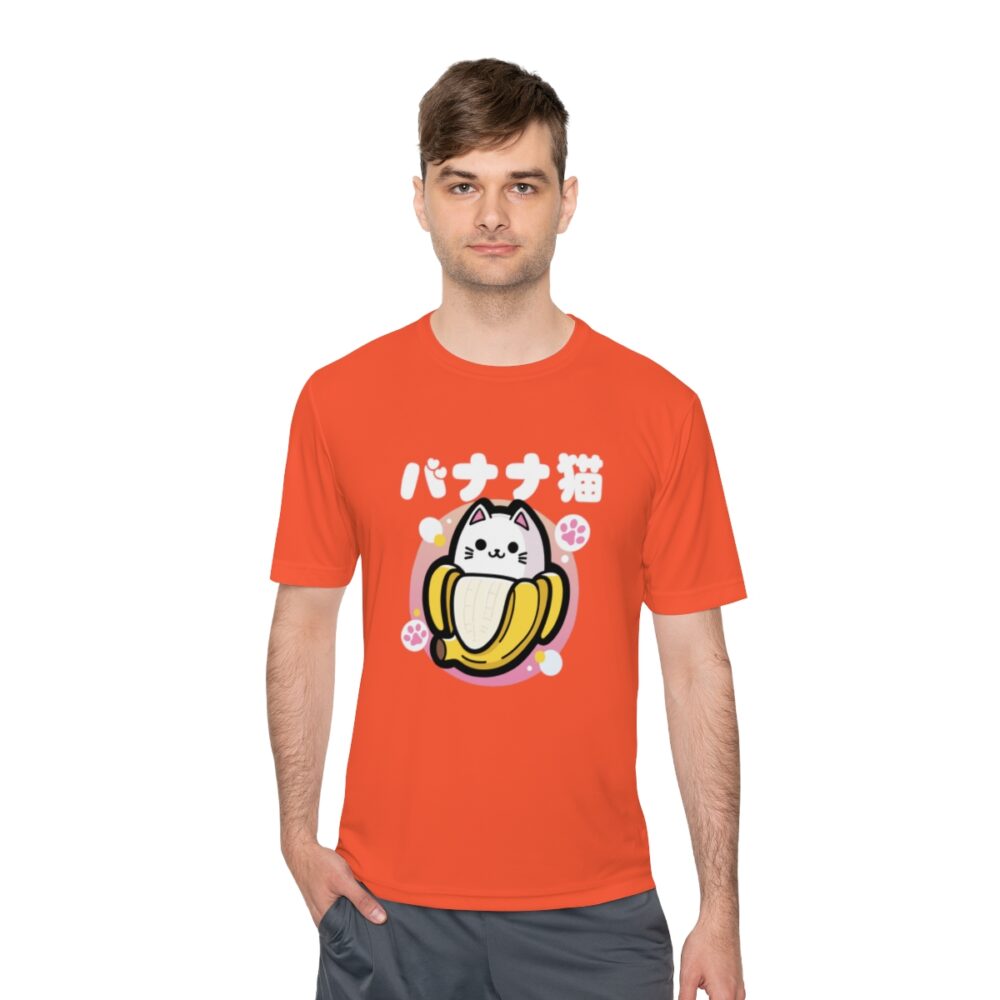 Banana Cat T-Shirt - Image 11