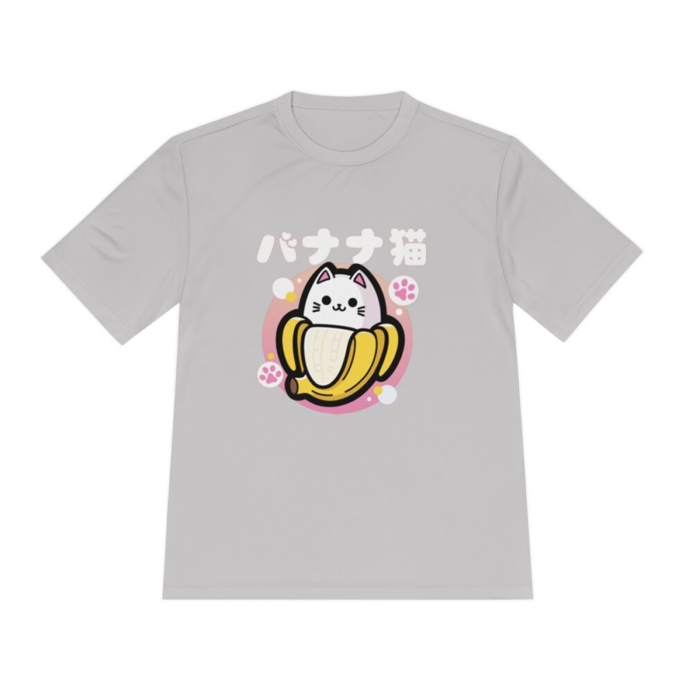 Banana Cat T-Shirt - Image 5