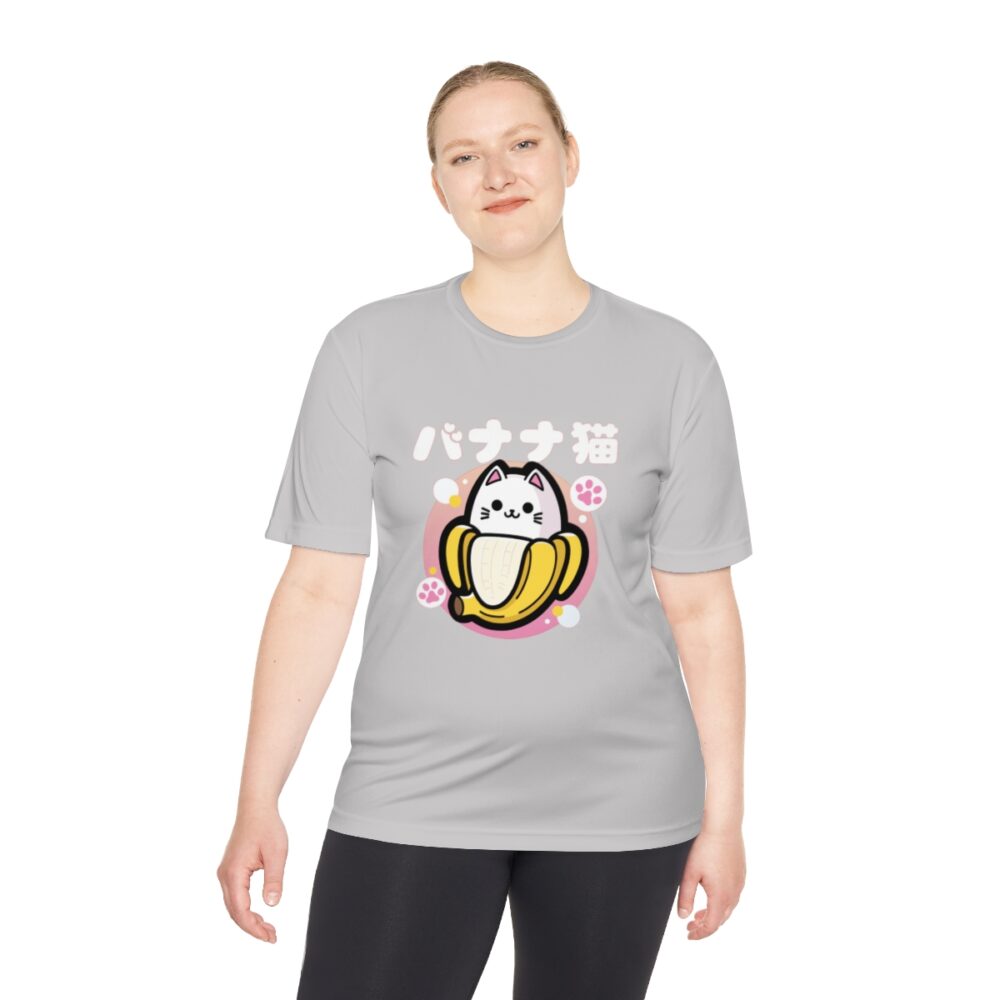 Banana Cat T-Shirt - Image 8