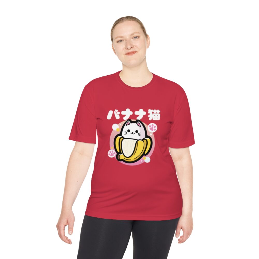 Banana Cat T-Shirt - Image 44