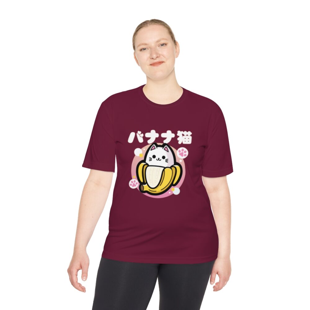 Banana Cat T-Shirt - Image 48