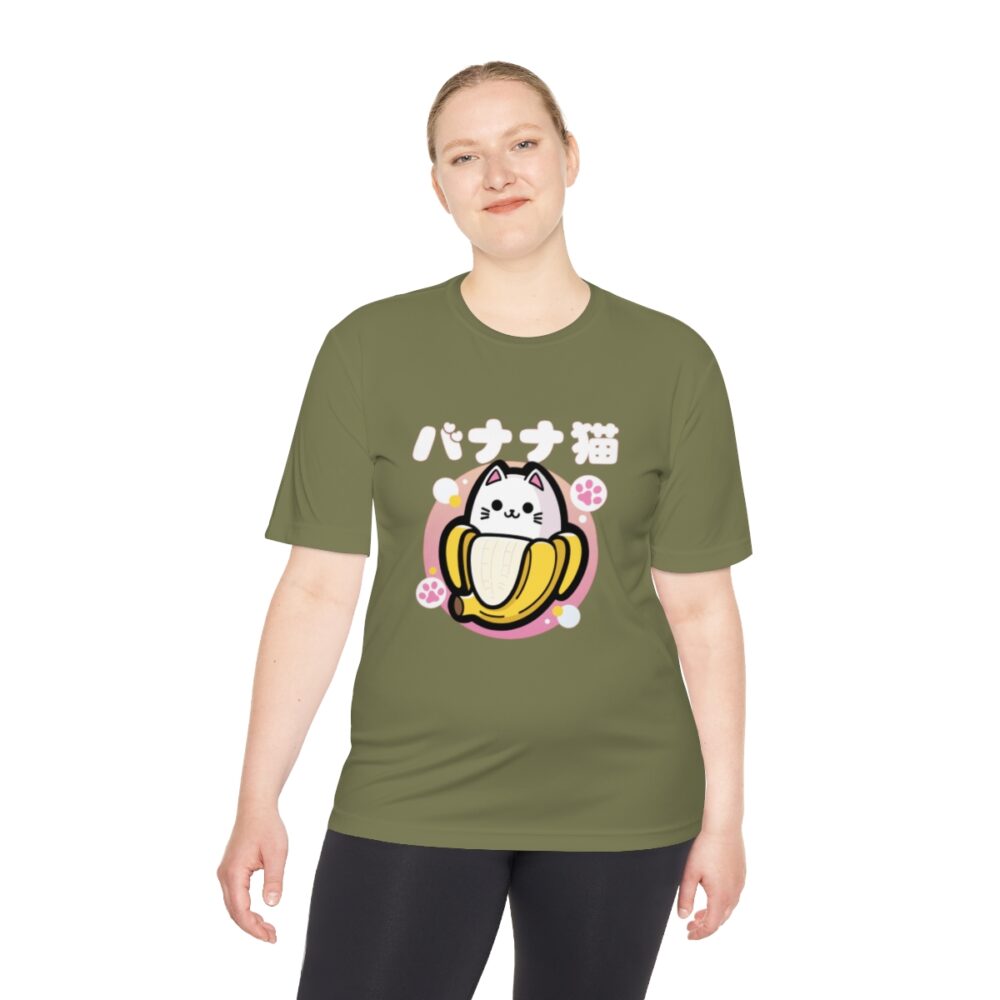 Banana Cat T-Shirt - Image 36