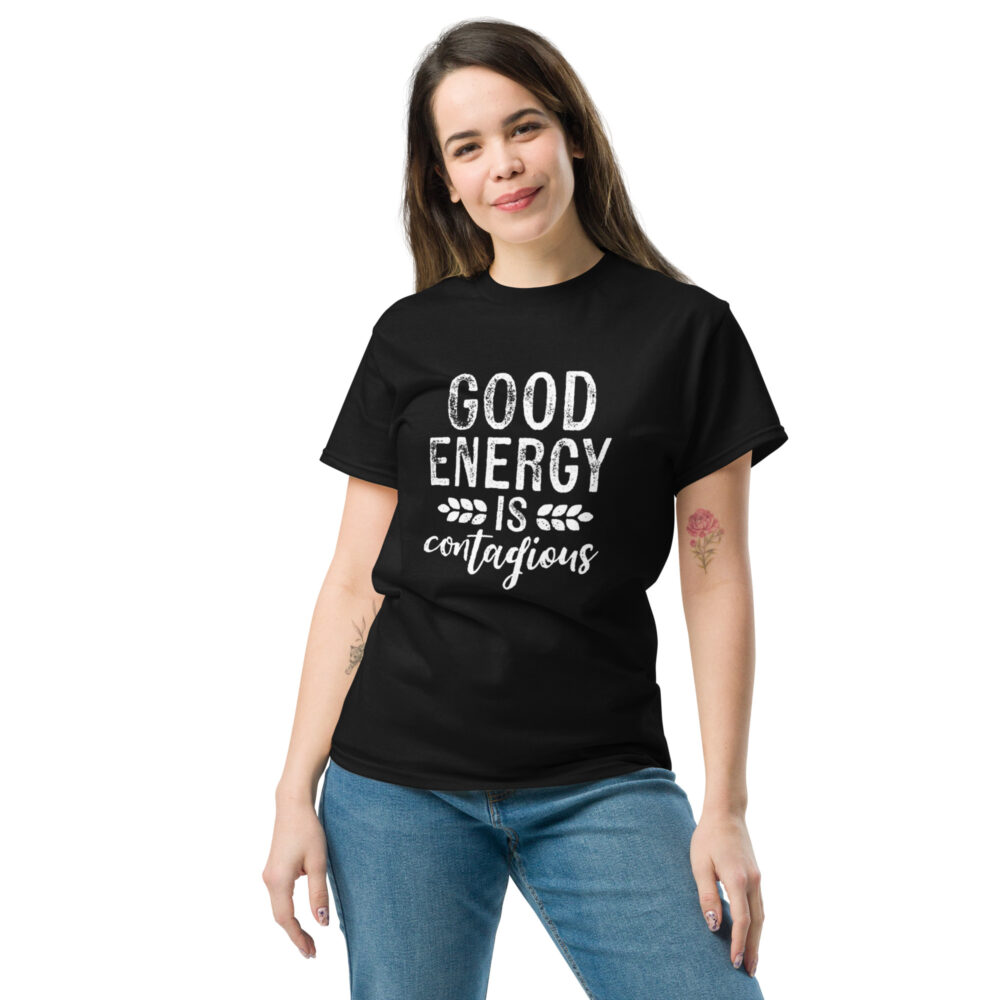 Good Energy T-shirt