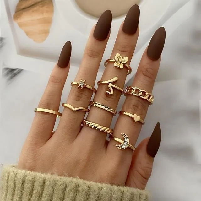 Women Rings