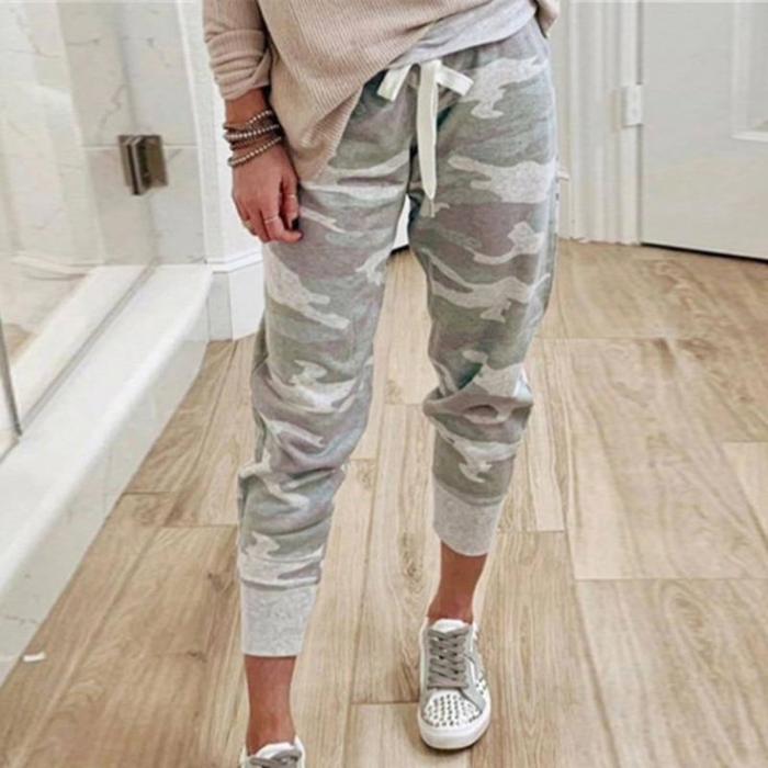 Women Sweatpants & Joggers