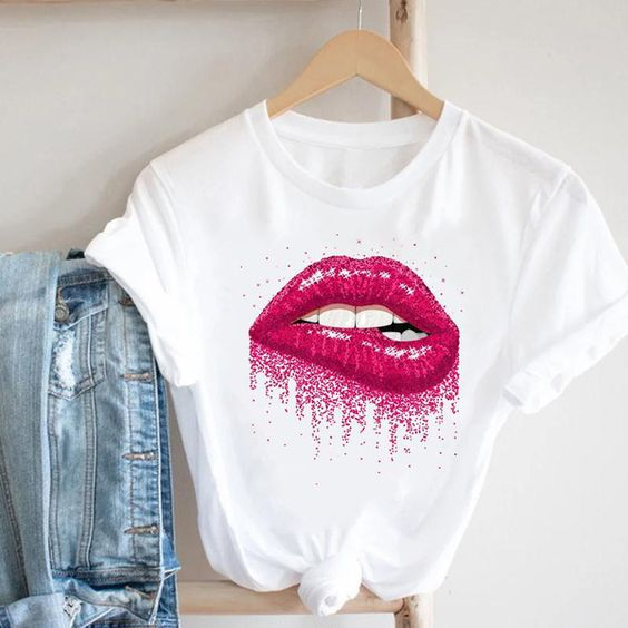 Women T-shirt