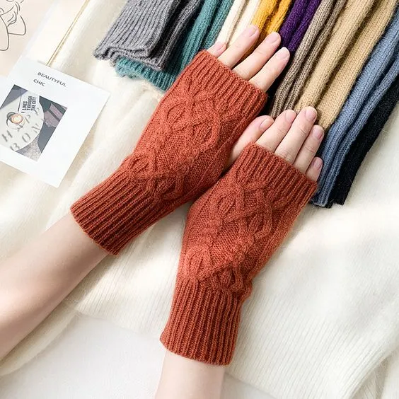 Women Gloves & Mittens