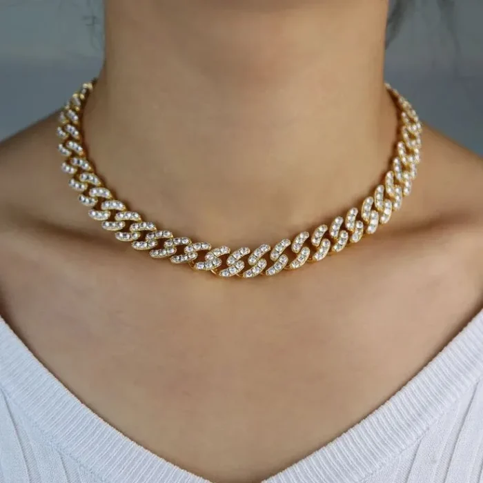 Women Necklaces